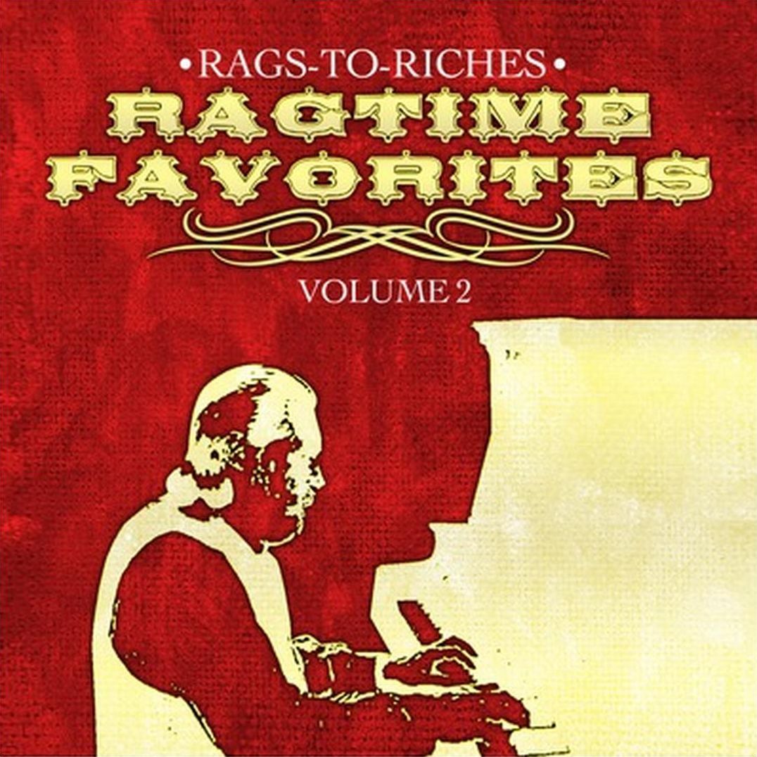 Ragtime Favorites, Vol. 2