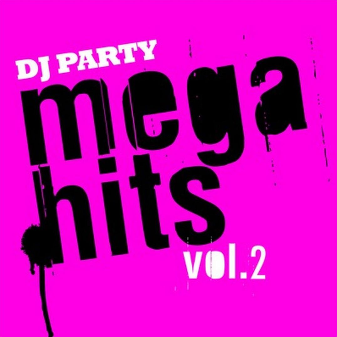 Mega Hits, Vol. 2