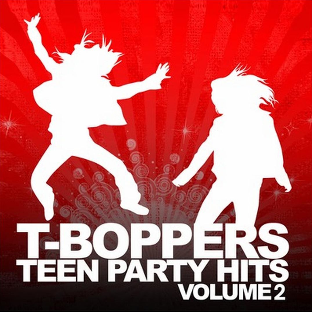 Teen Hits Party, Vol. 2