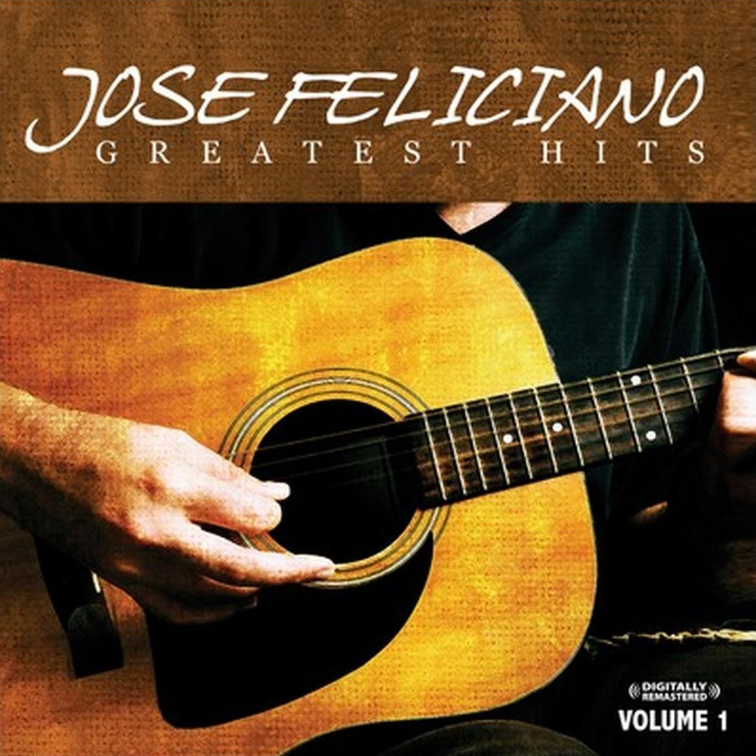 Greatest Hits, Vol. 1