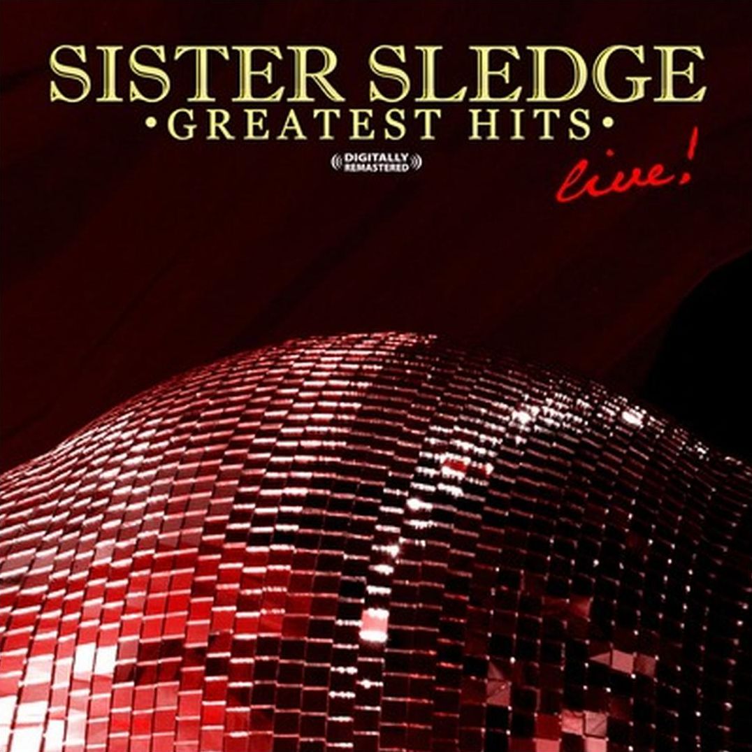 Greatest Hits Live [Essential Media]