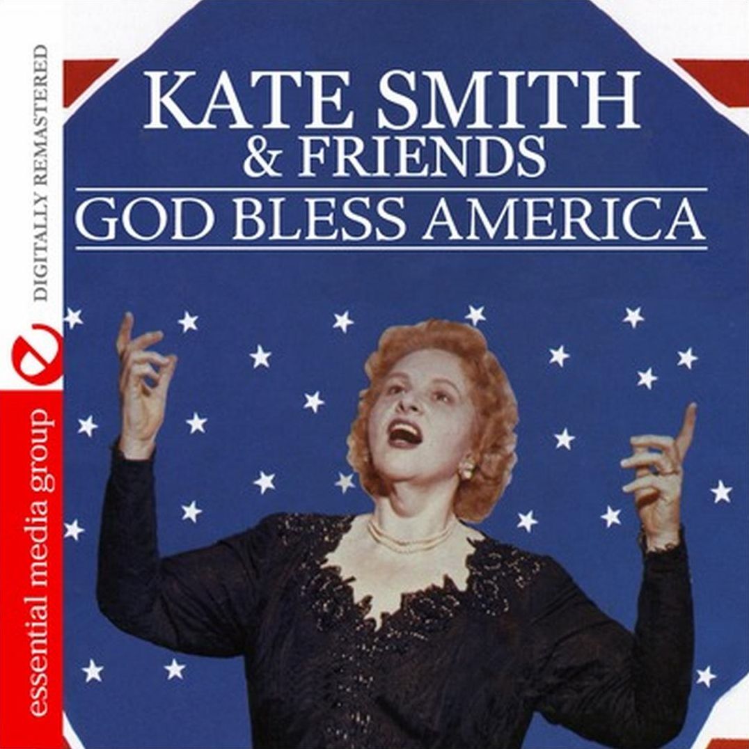 God Bless America [Essential Media]