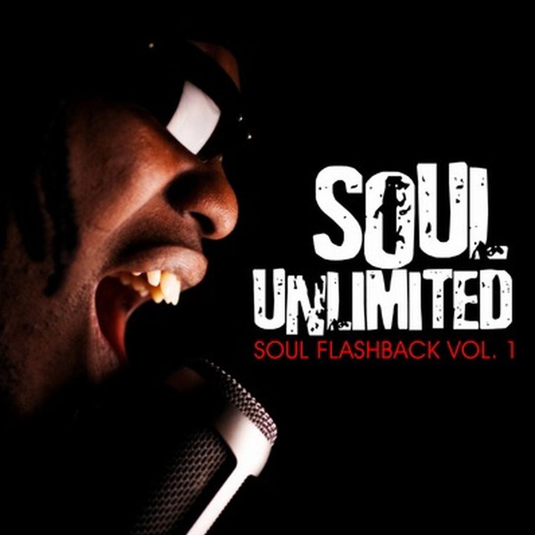 Soul Flashback, Vol. 1
