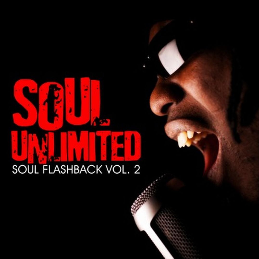 Soul Flashback, Vol. 2