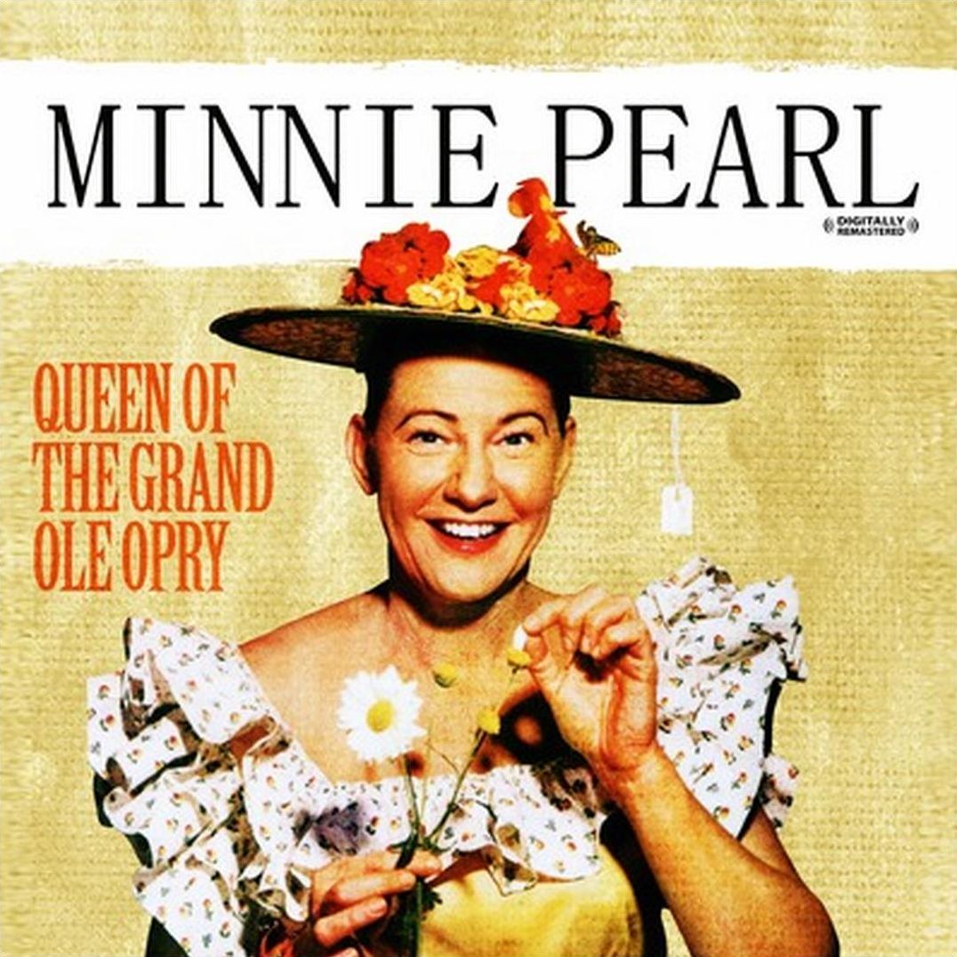 Queen of the Grand Ole Opry