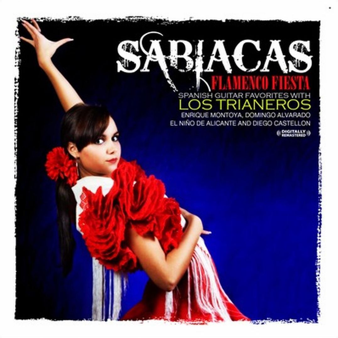 Flamenco Fiesta: Spanish Guitar Favorites