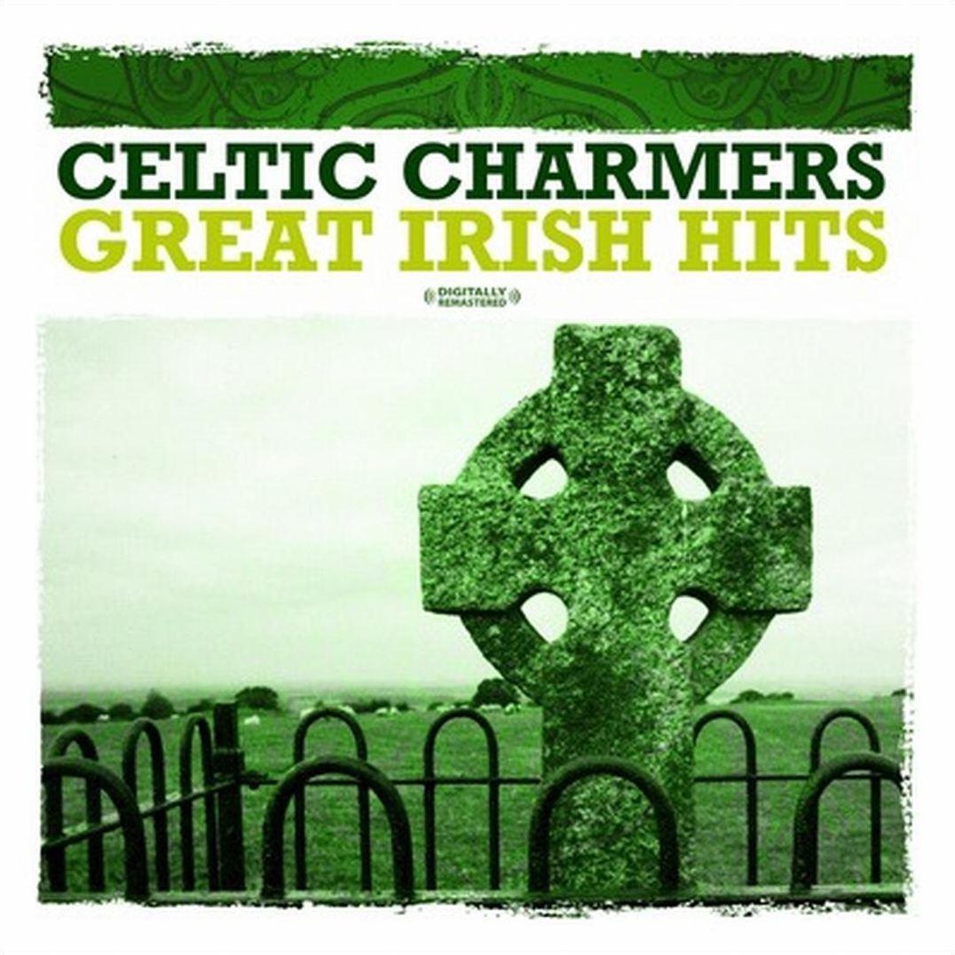Celtic Charmers: Great Irish Hits