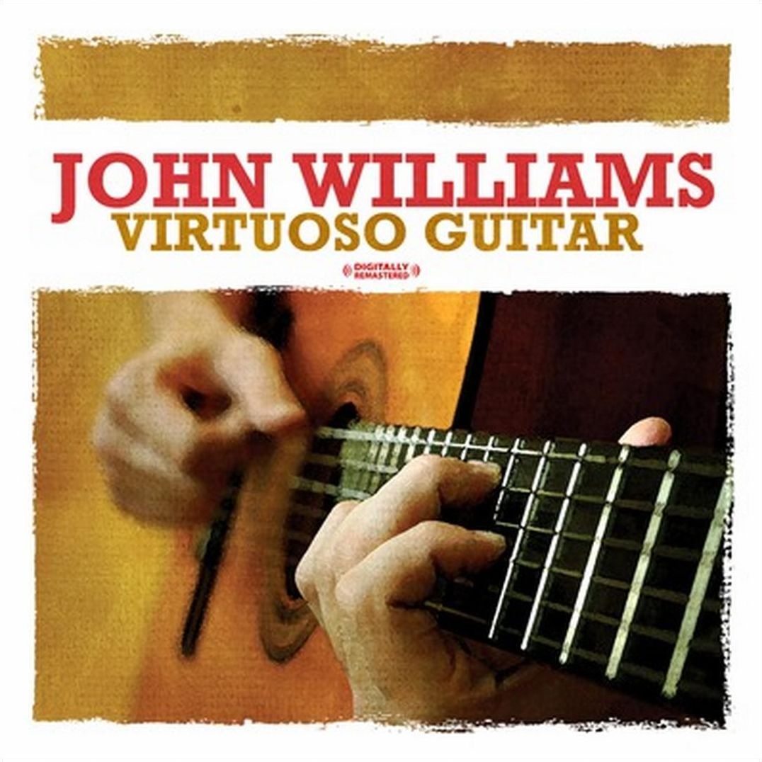 Virtuoso Guitar
