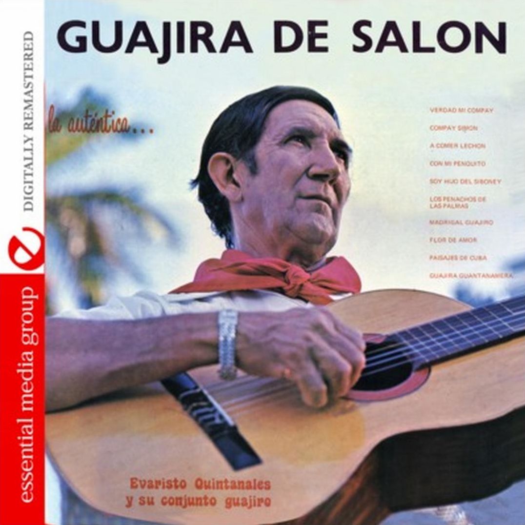 Guajira de Salon