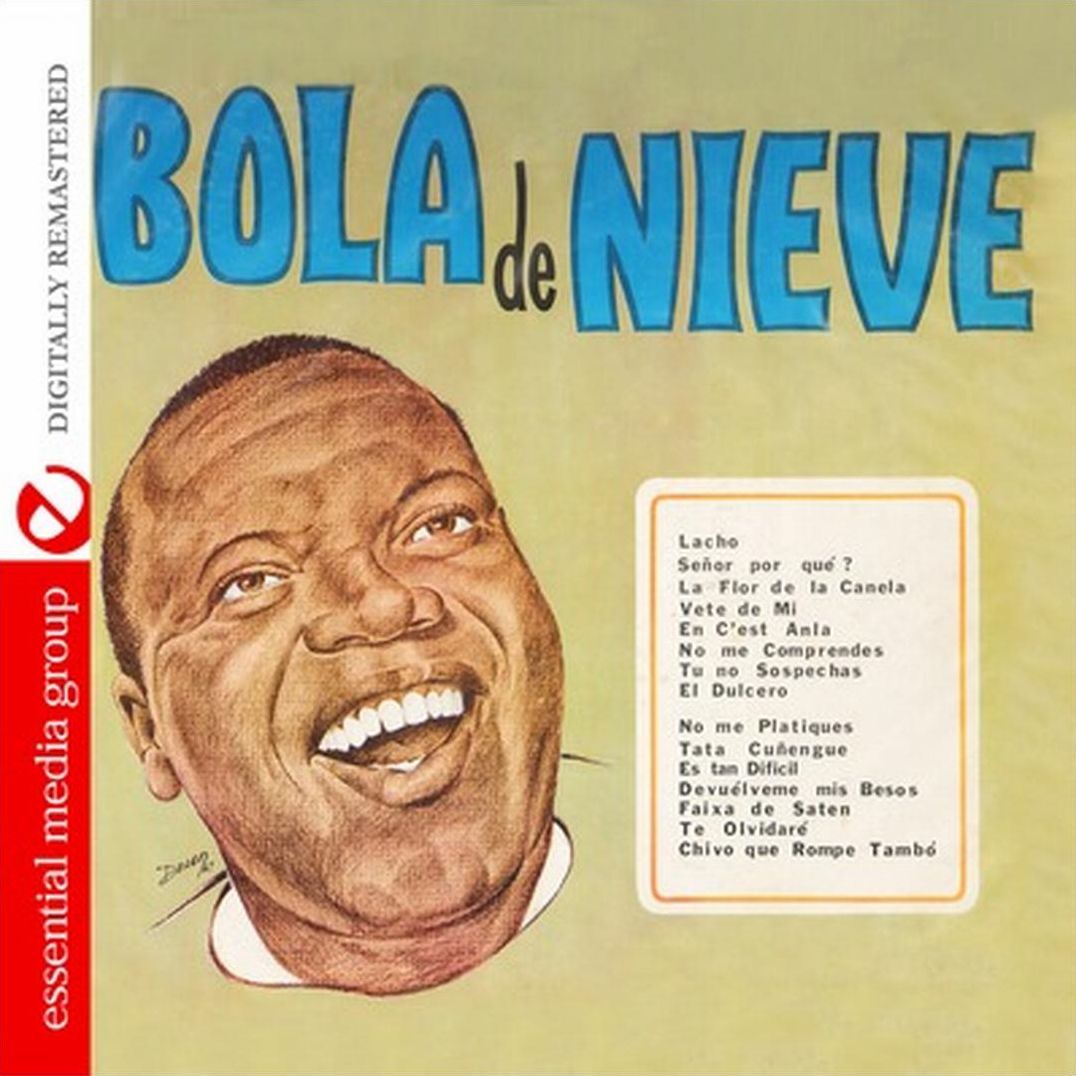 Bola de Nieve [ANS]