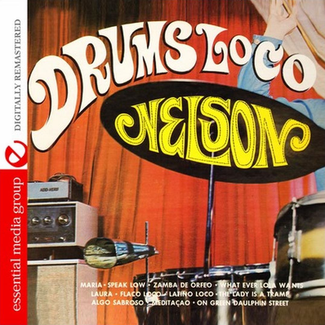 Drums Loco