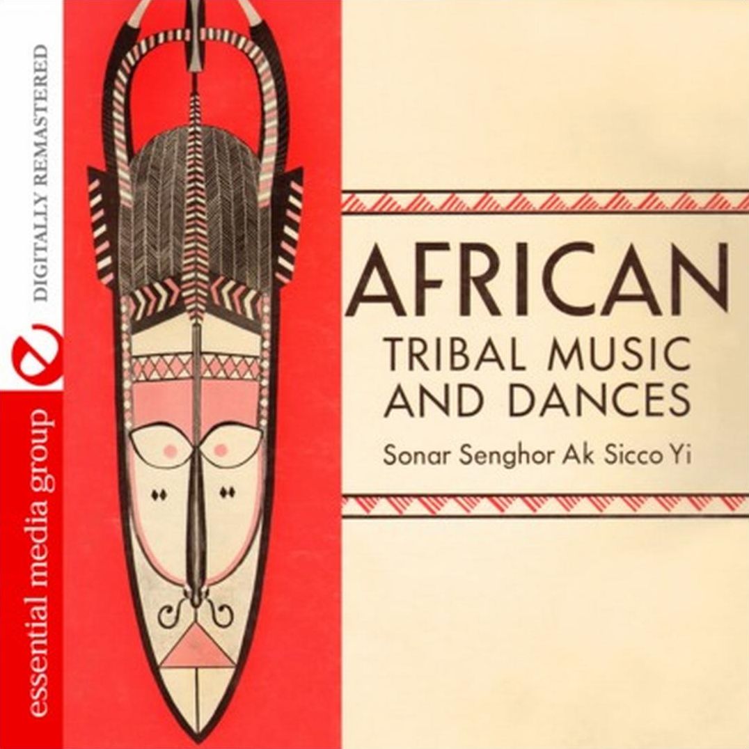 African Tribal Music and Dances