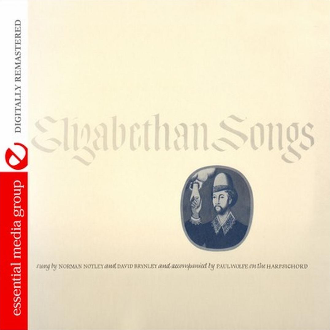 Elizabethan Songs