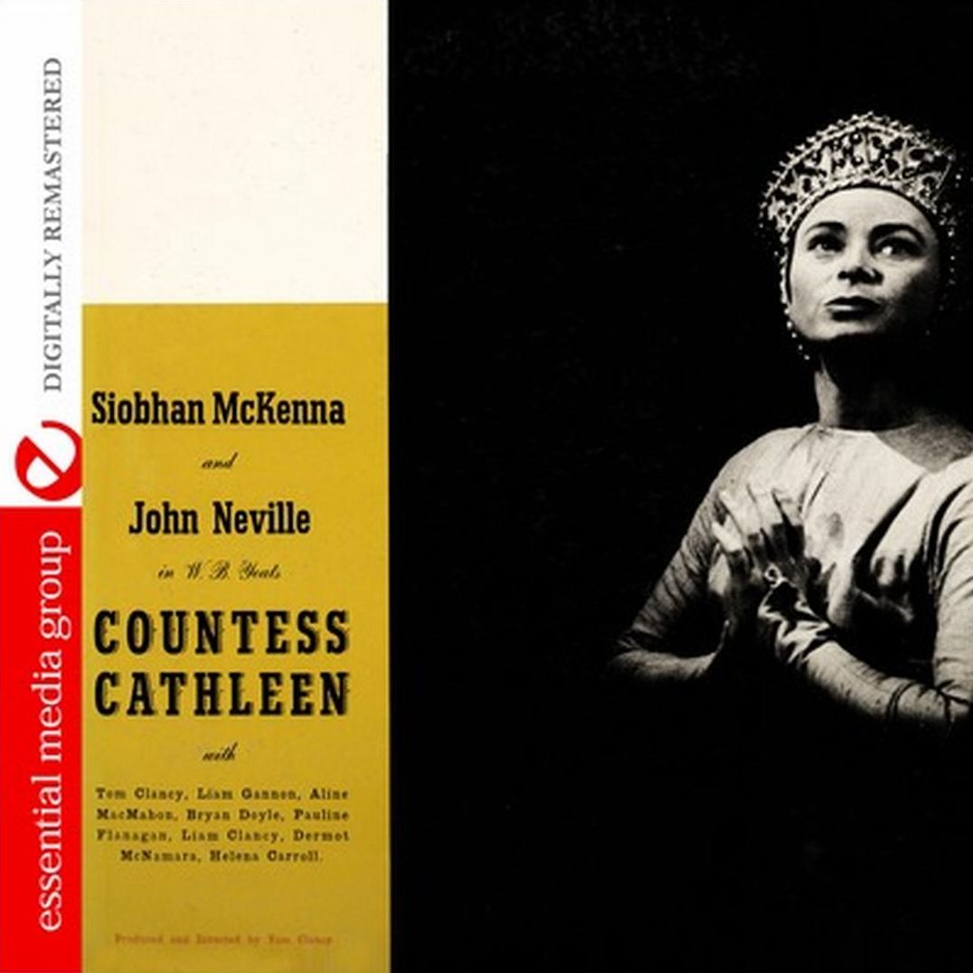Countess Cathleen: A Verse Play by W. B. Yeats