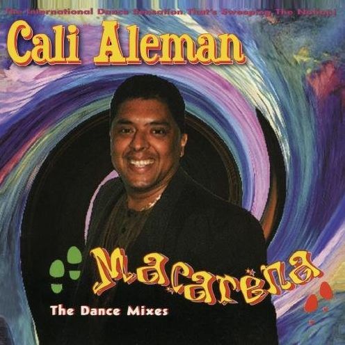 Macarena