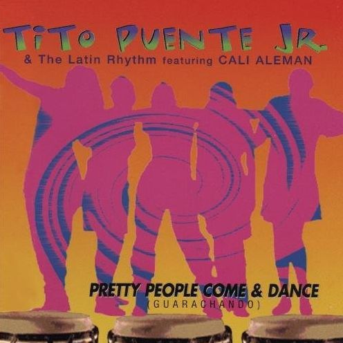 Pretty People Come & Dance