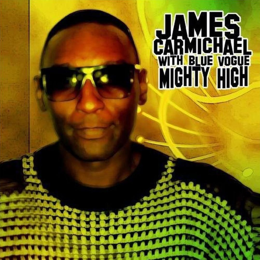 Mighty High