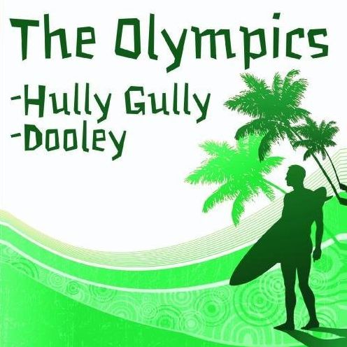 Hully Gully/Dooley
