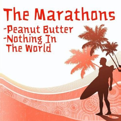 Peanut Butter/Nothing in the World