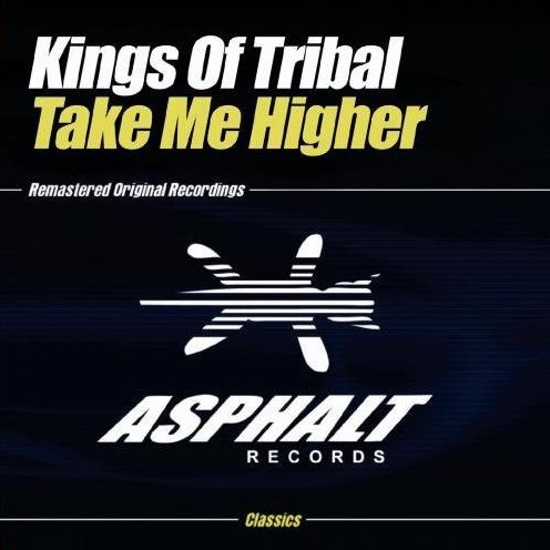 Take Me Higher