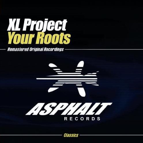 Your Roots