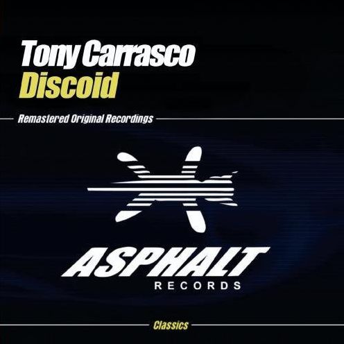 Discoid
