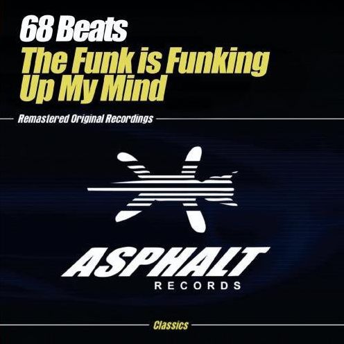 Funk Is Funking Up My Mind