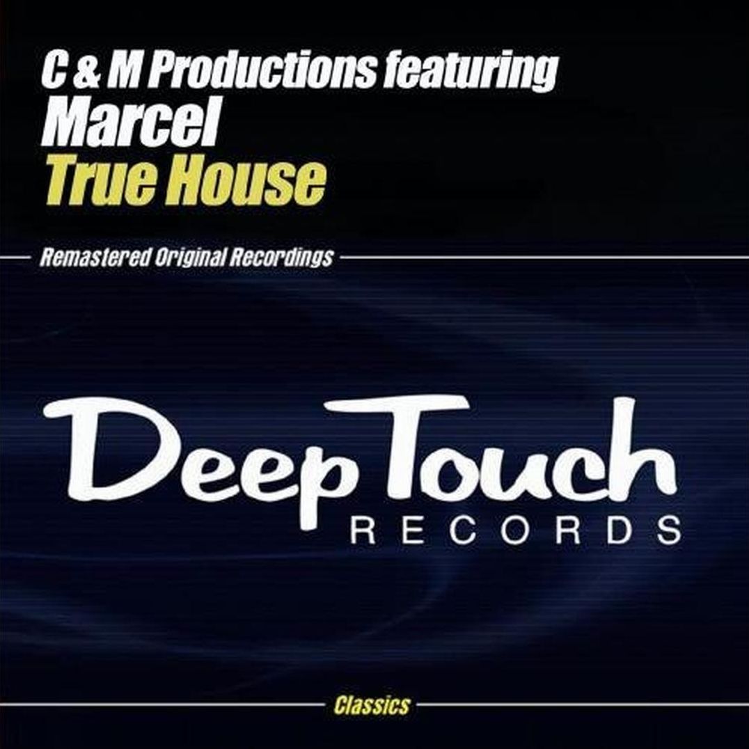 True House [Remixes]