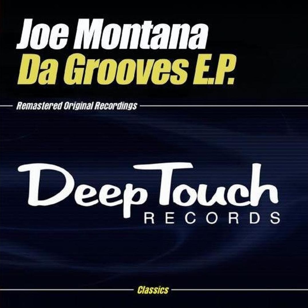 Da Grooves EP