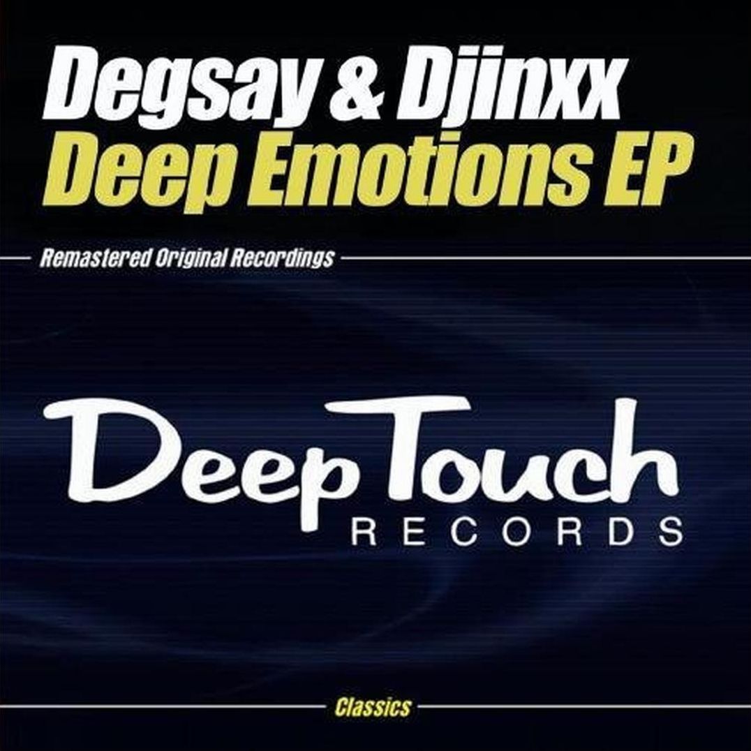 Deep Emotions EP