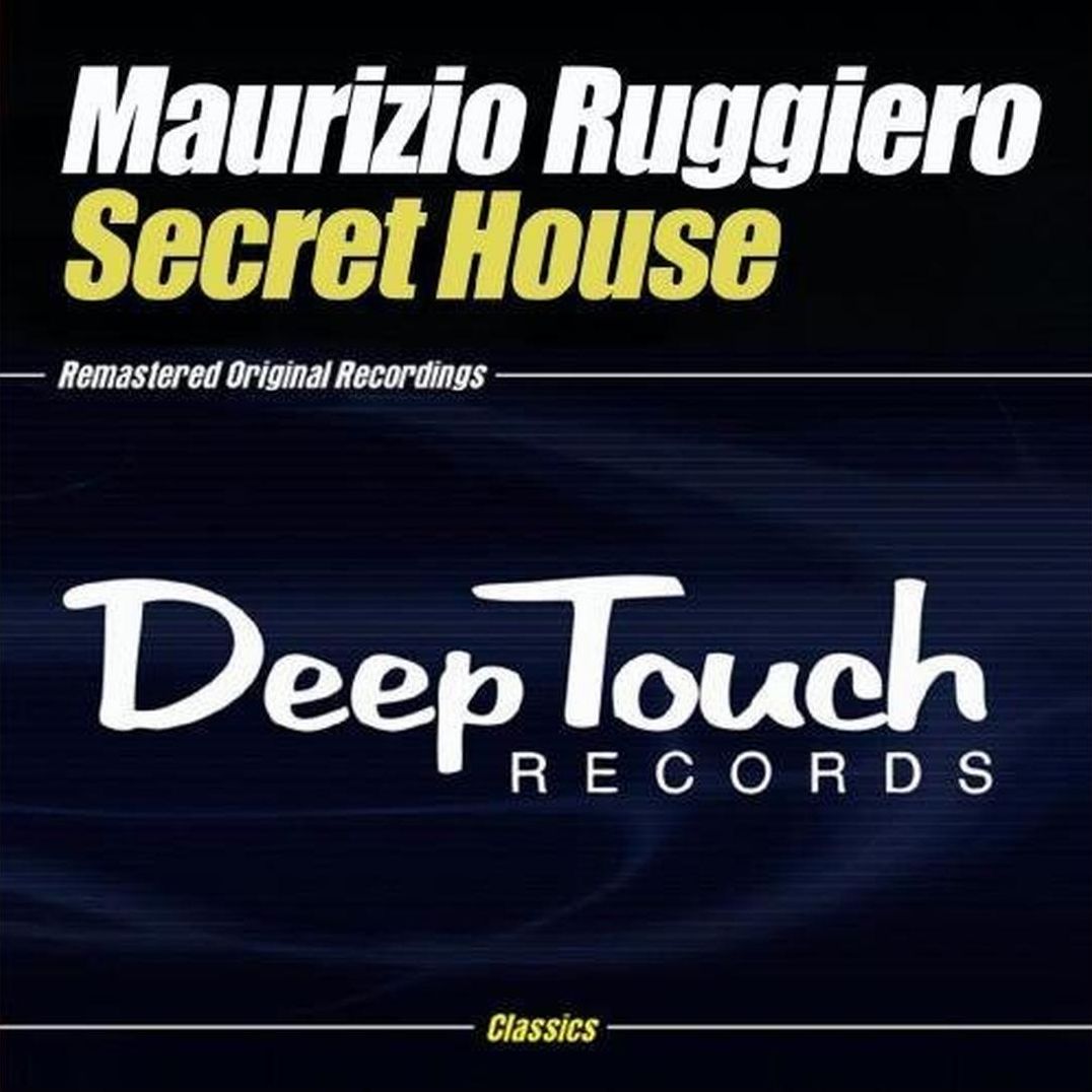 Secret House