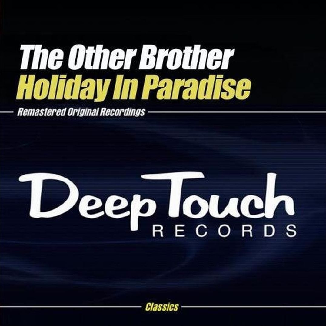 Holiday in Paradise