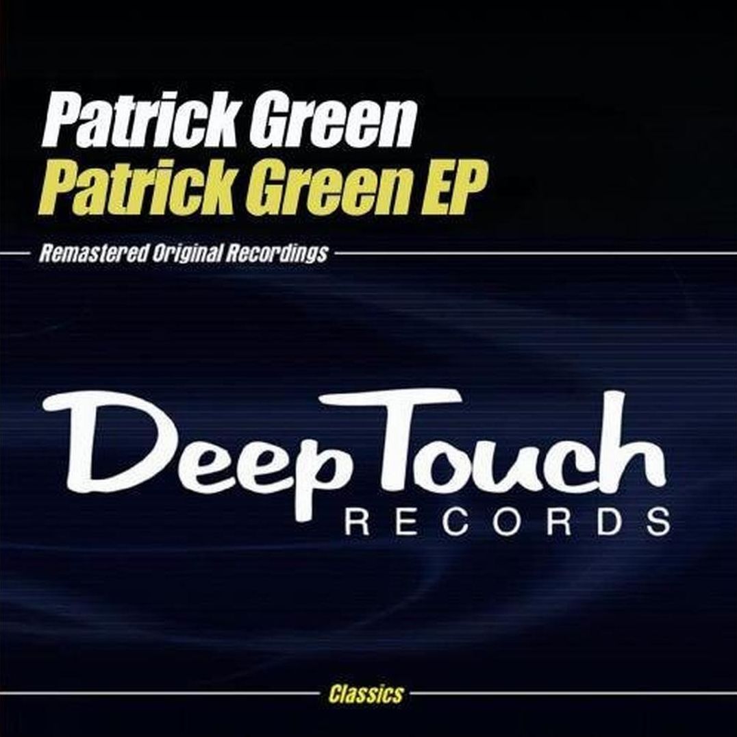 Patrick Green EP