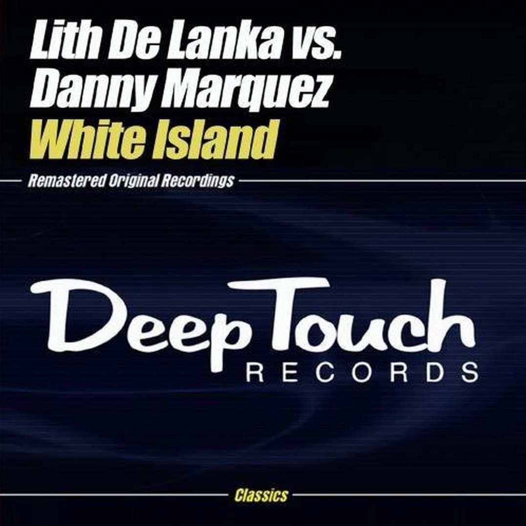 White Island