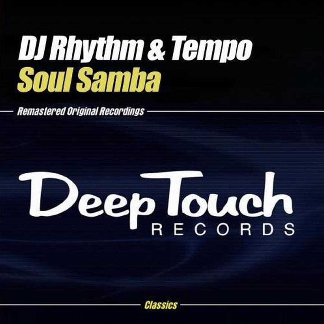 Soul Samba