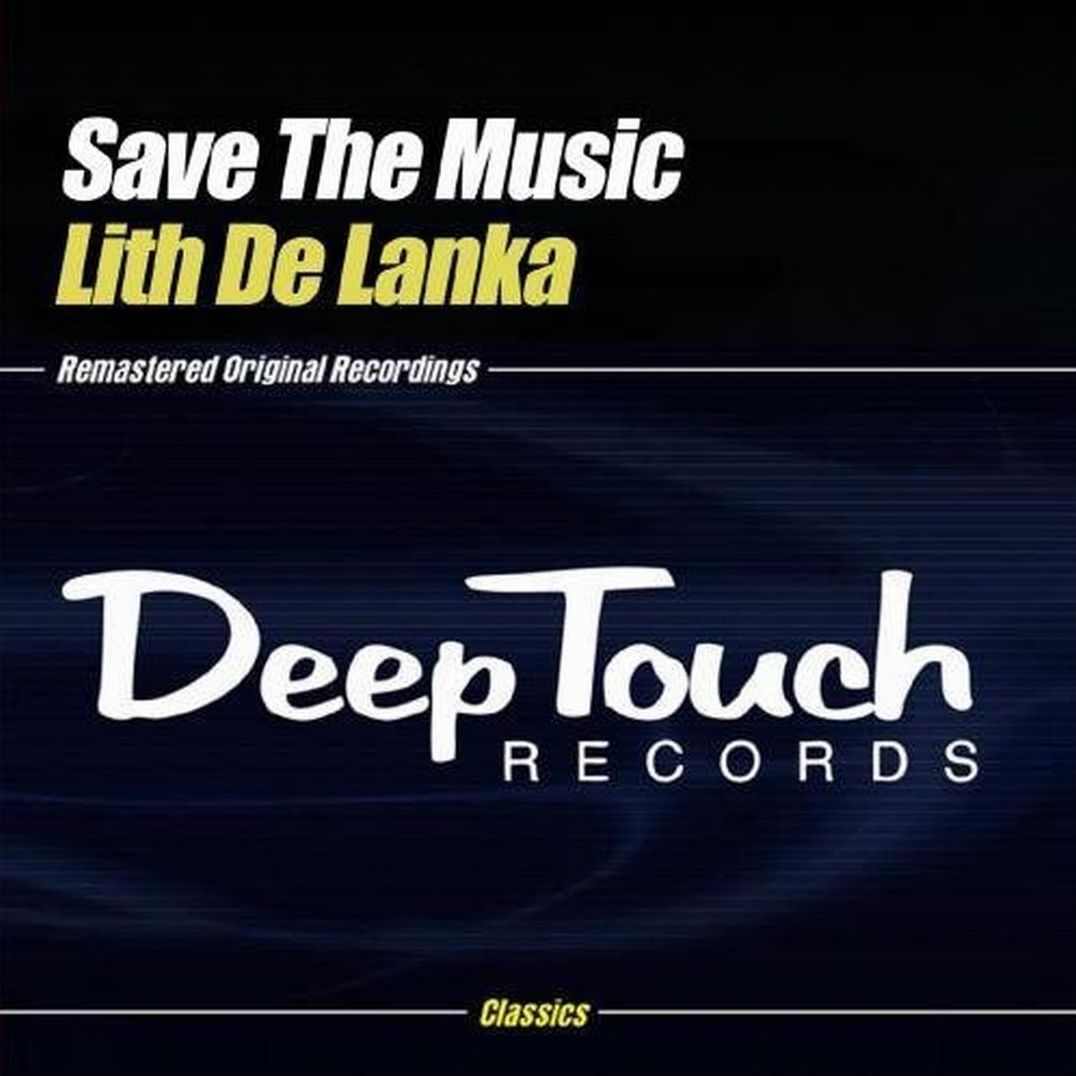 Save the Music