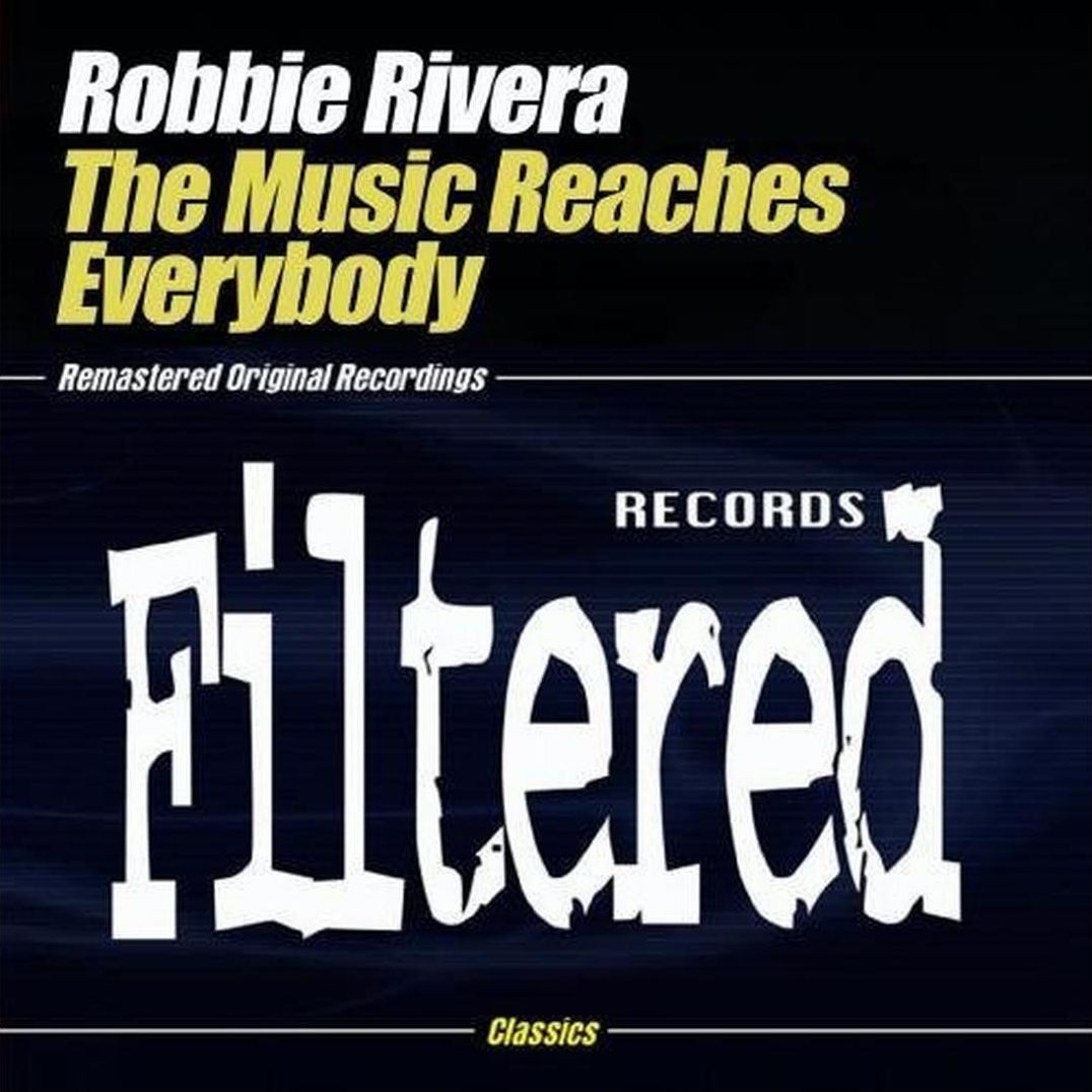 Music Reaches Everybody