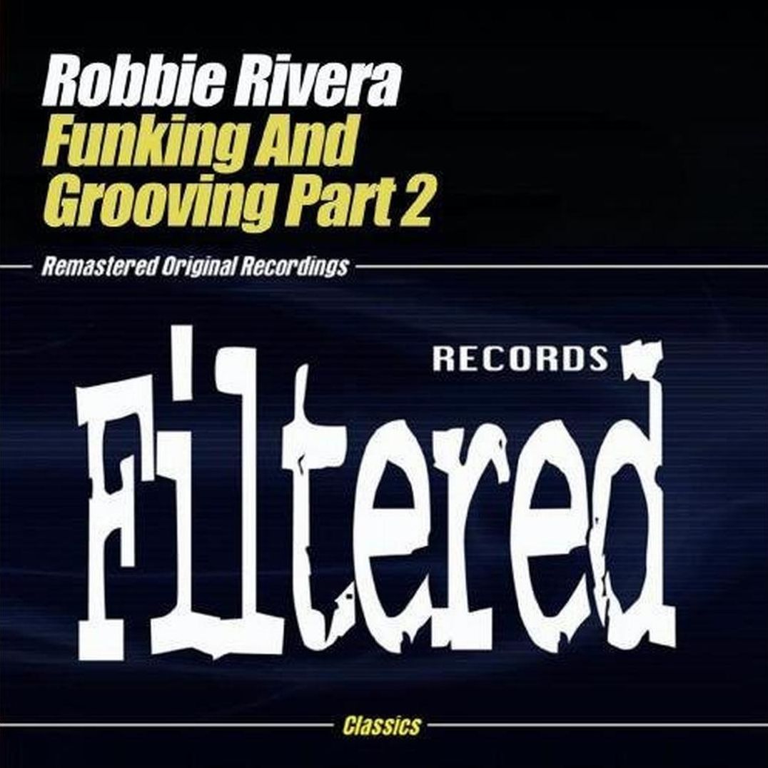 Funking & Grooving, Pt. 2