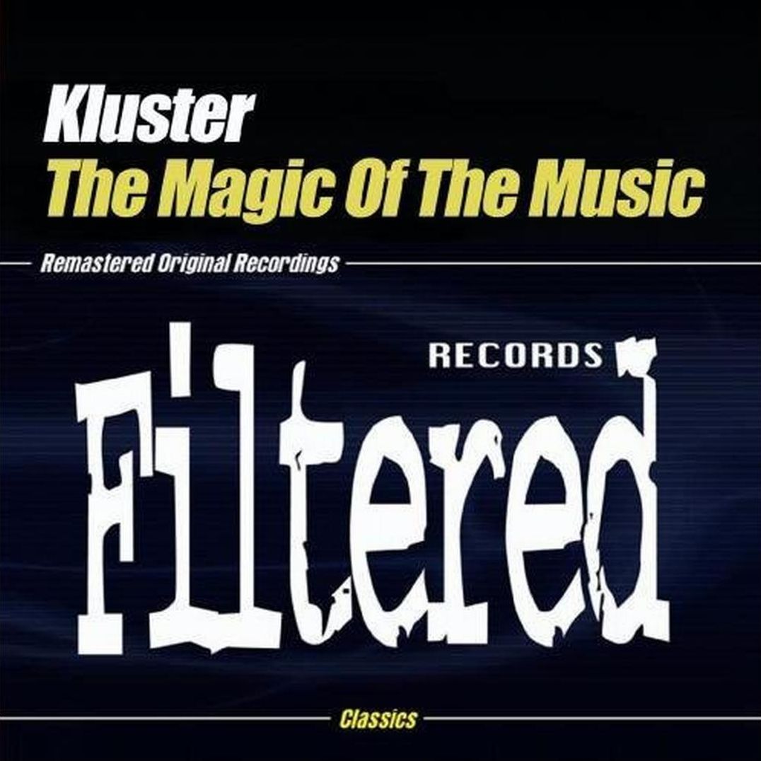 Magic of the Music