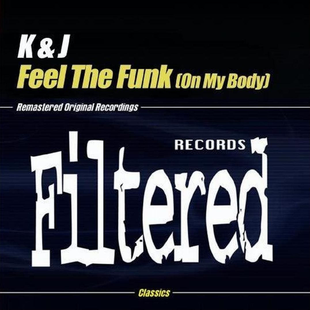 Feel the Funk (On My Body)