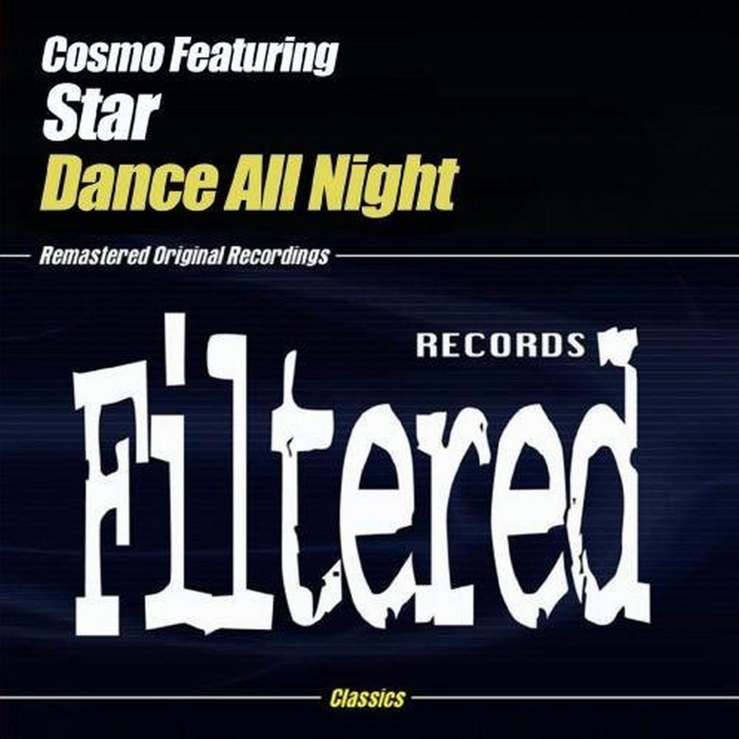 Dance All Night