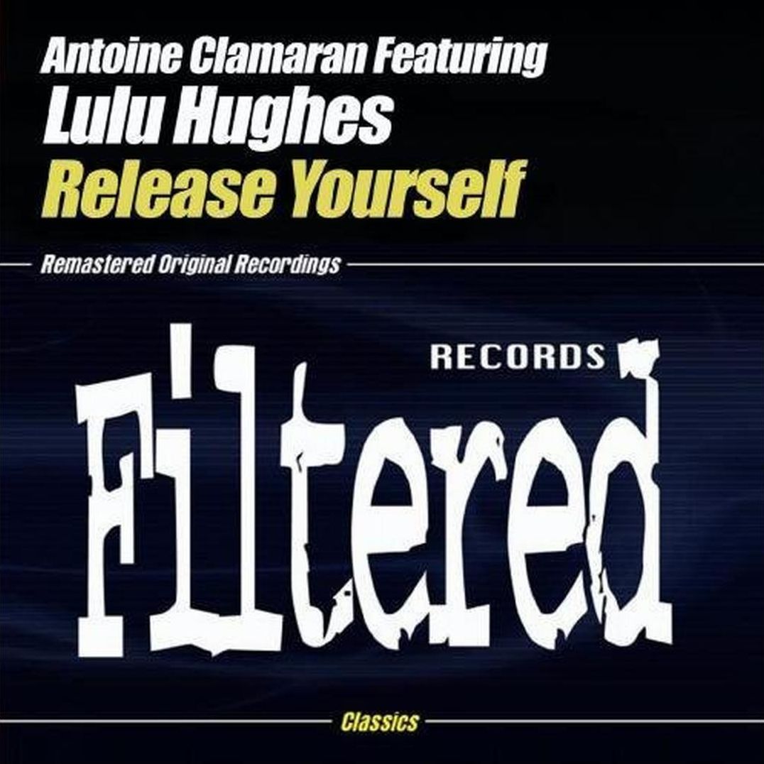 Release Yourself