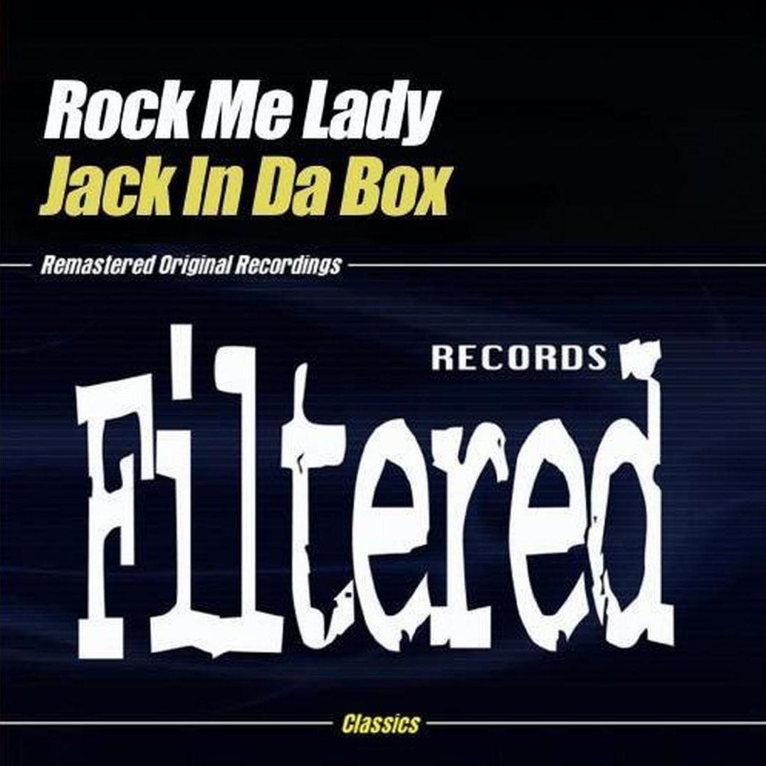 Rock Me Lady