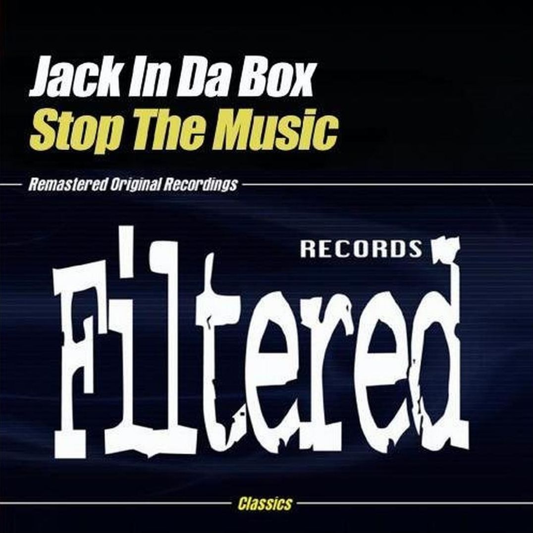 Stop the Music