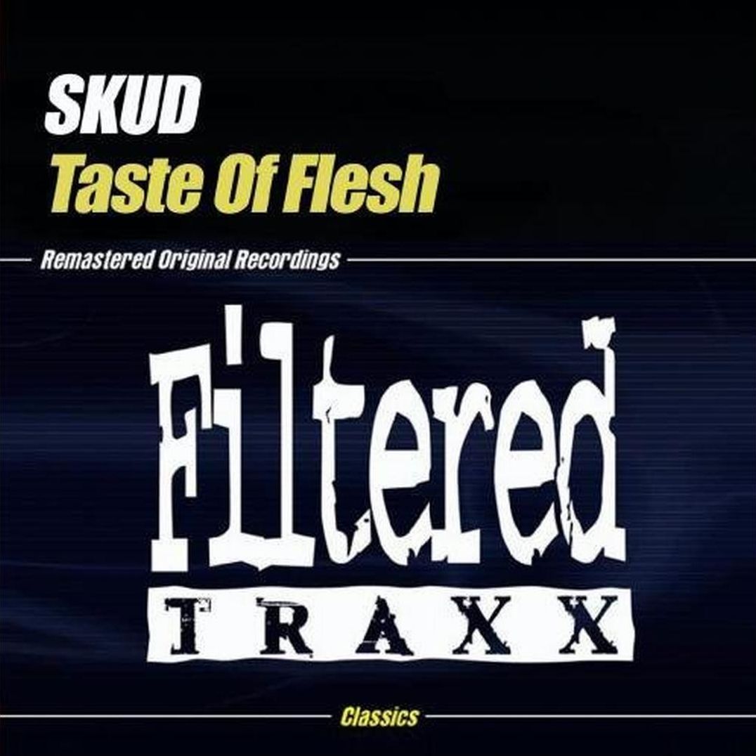Taste of Flesh