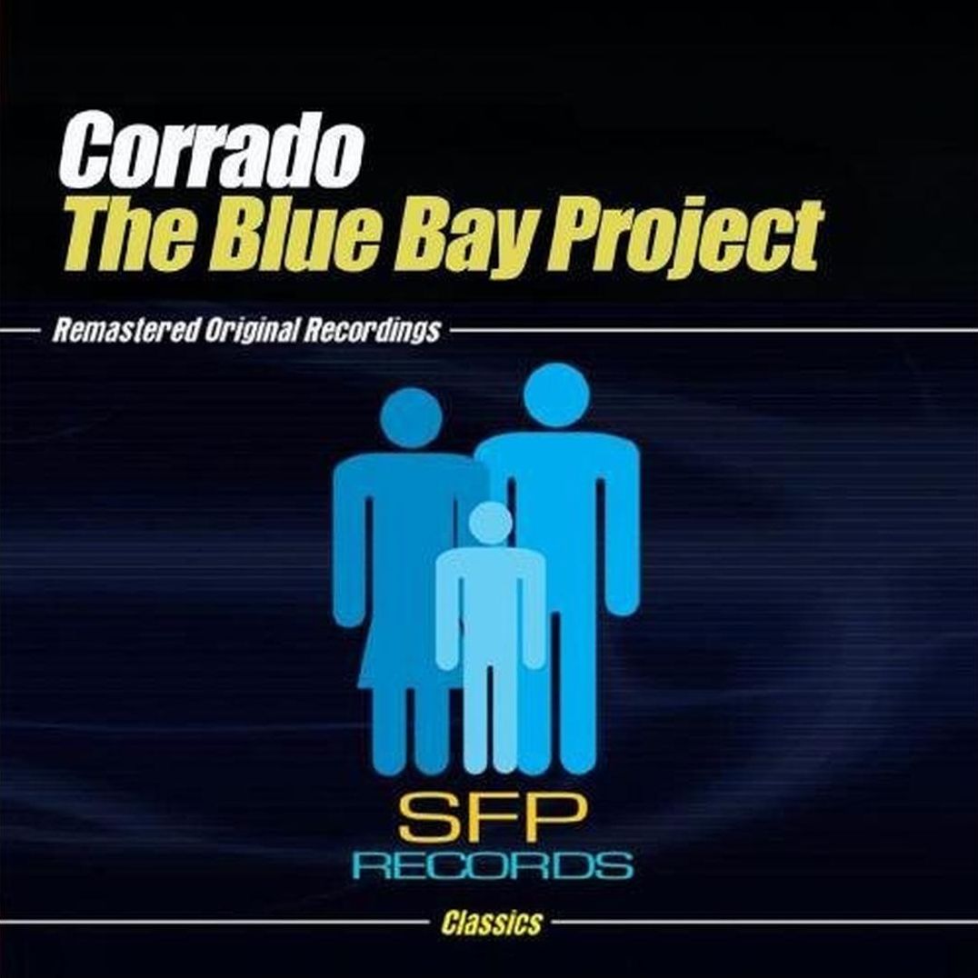 Blue Bay Project