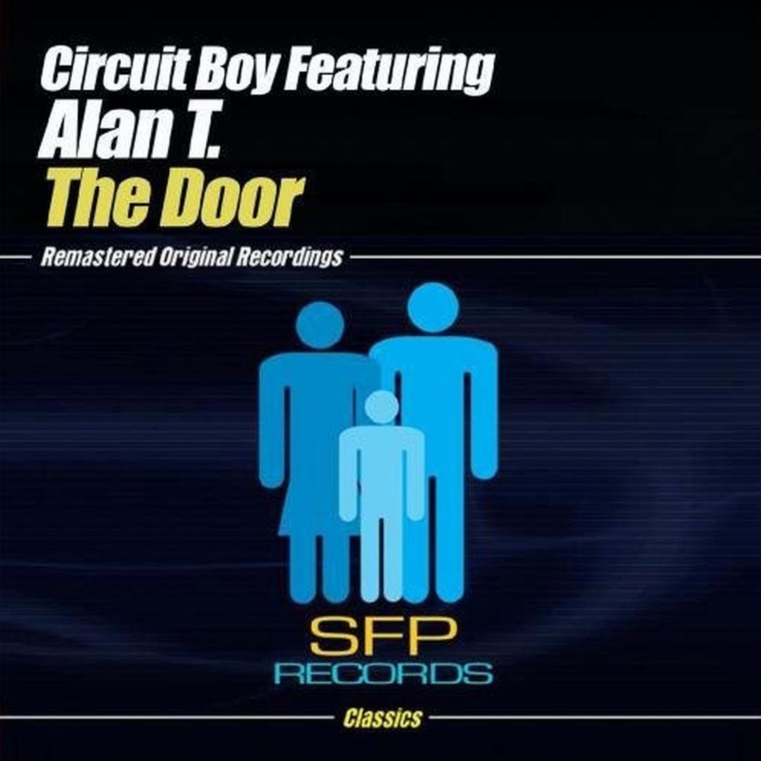The Door