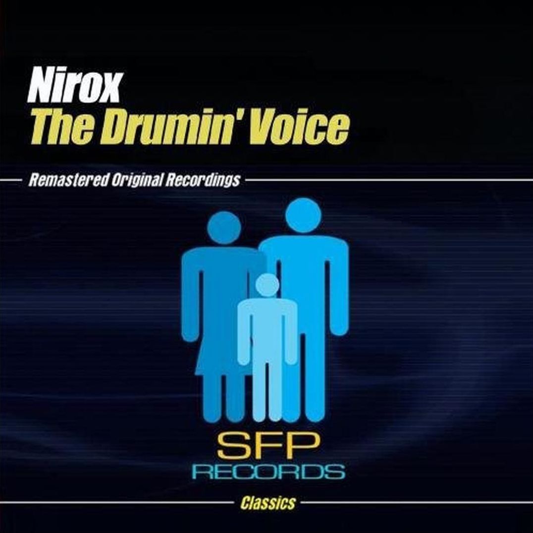Drumin' Voice