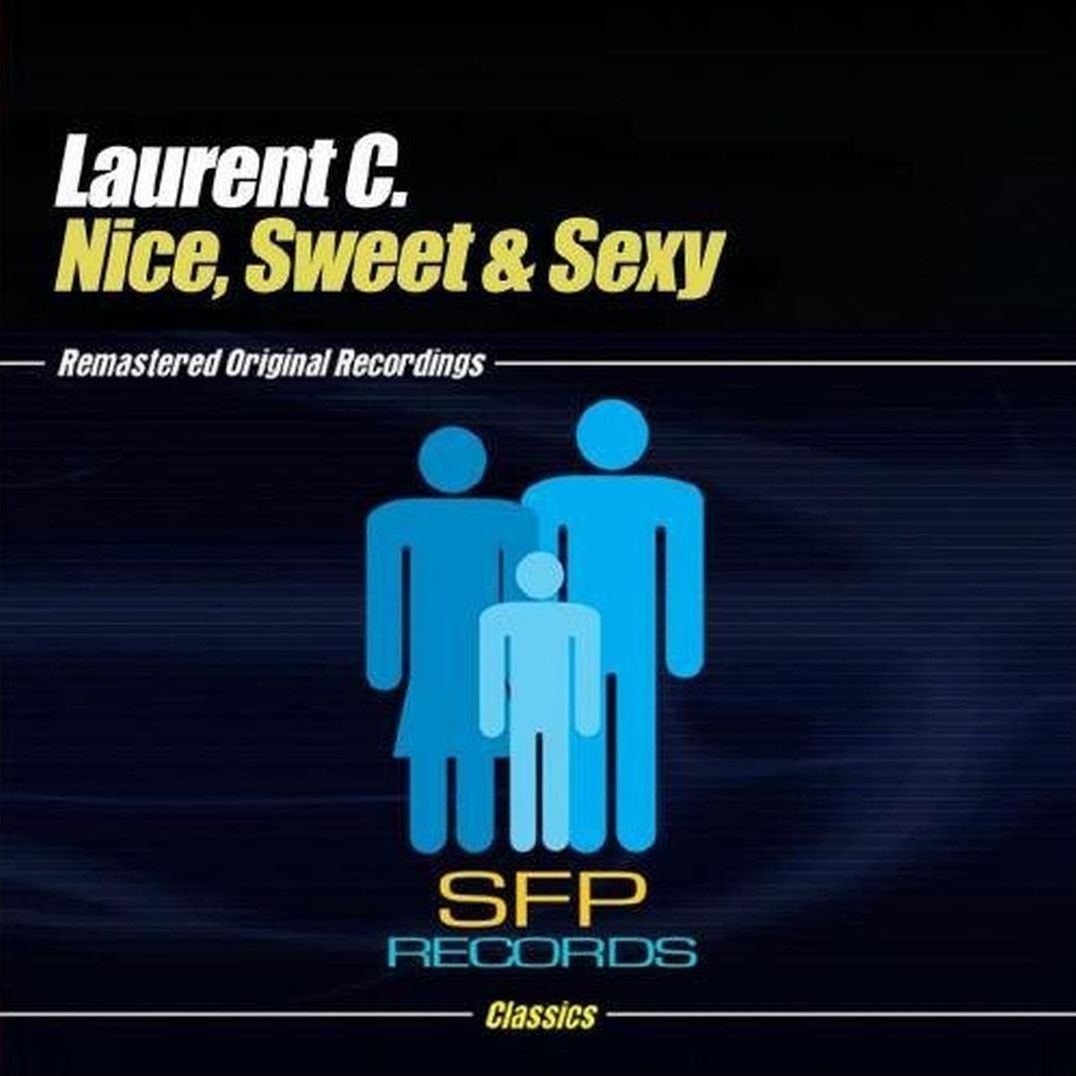 Nice, Sweet & Sexy