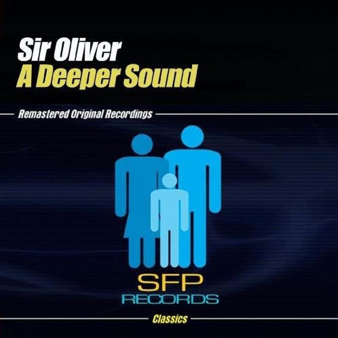 Deeper Sound